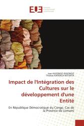 Impact de l'Intégration des Cultures sur le développement d'une Entité