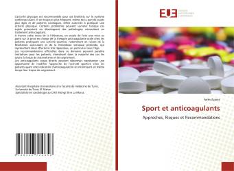 Sport et anticoagulants