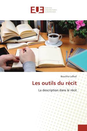 Les outils du récit