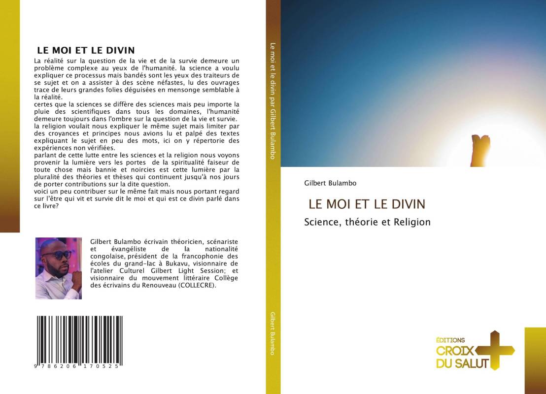 LE MOI ET LE DIVIN