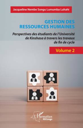 Gestion des ressources humaines