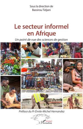 Le secteur informel en Afrique