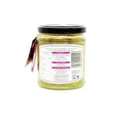 Confiture Ananas Vanille Ilanga Nature