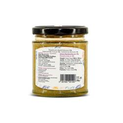 Confiture Banane Cannelle Ilanga Nature