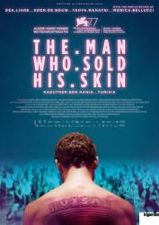 Affiche The Man Who Sold His Skin