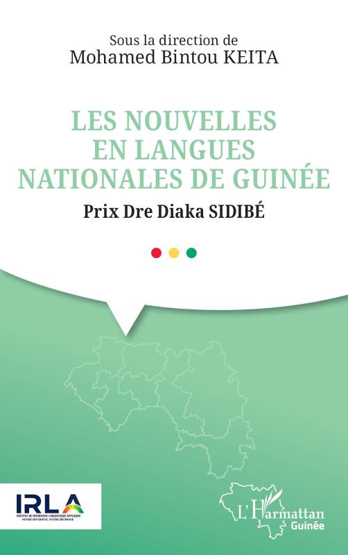 Les nouvelles en langues nationales de Guinée