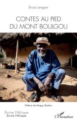 Contes au pied du mont Boulgou