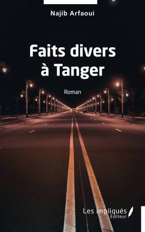 Faits divers à Tanger