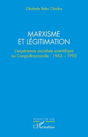 Marxisme et légitimation