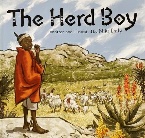 The Herd Boy Niki Daly