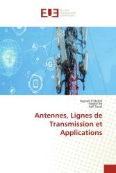 Antennes, Lignes de Transmission et Applications