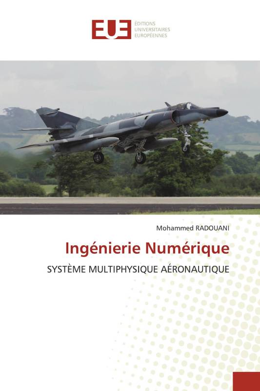 Ingénierie Numérique