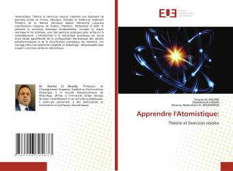 Apprendre l'Atomistique: