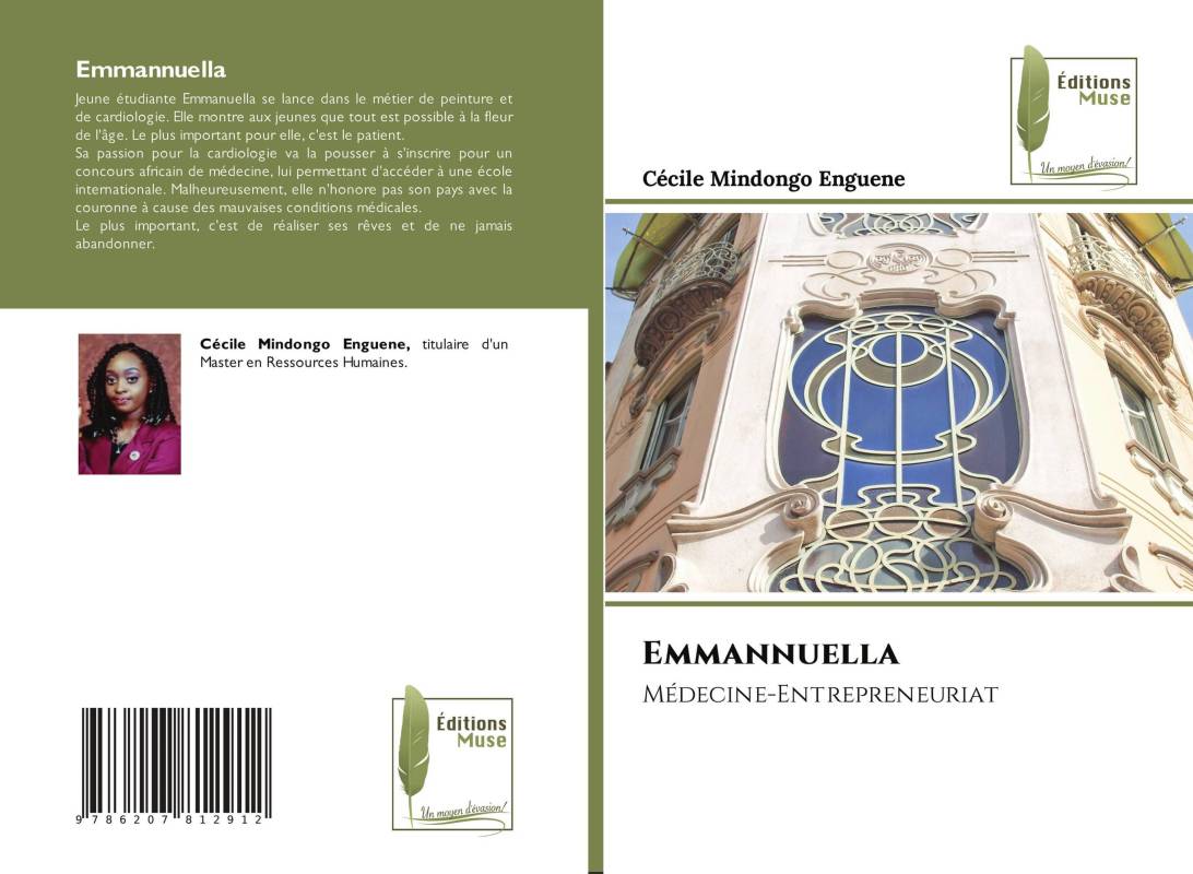 Emmannuella