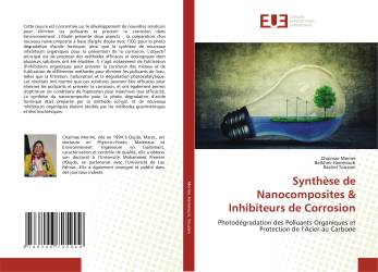 Synthèse de Nanocomposites & Inhibiteurs de Corrosion