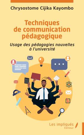 Techniques de communication pédagogique