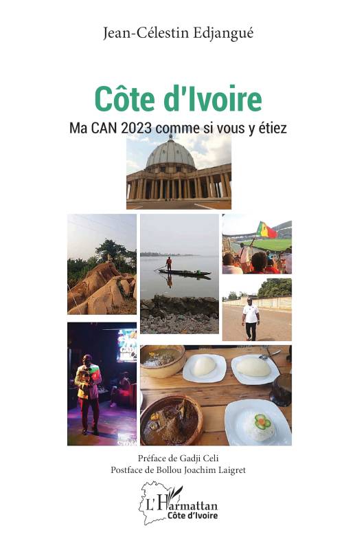 Côte d'Ivoire