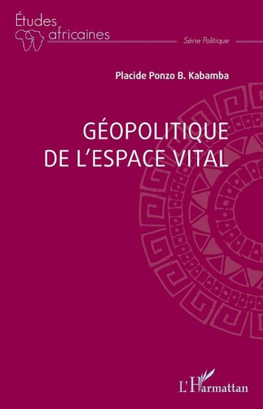 Géopolitique de l’espace vital