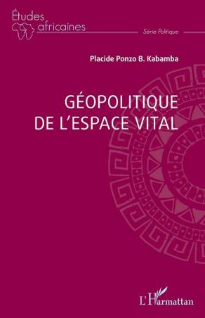 Géopolitique de l’espace vital