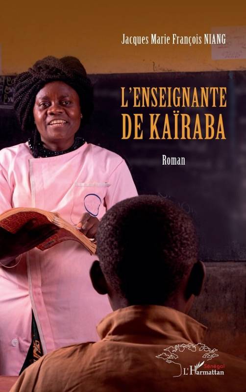 L’enseignante de Kaïraba