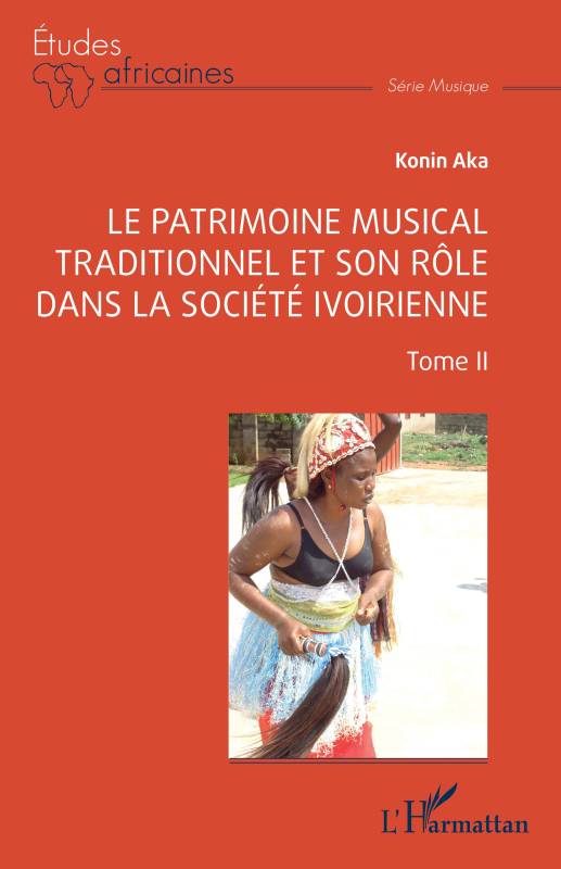 Le patrimoine musical traditionnel et son rôle dans la société ivoirienne