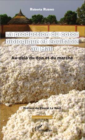 La production du coton biologique et équitable au Mali