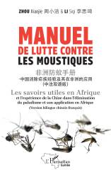 Manuel de lutte contre les moustiques