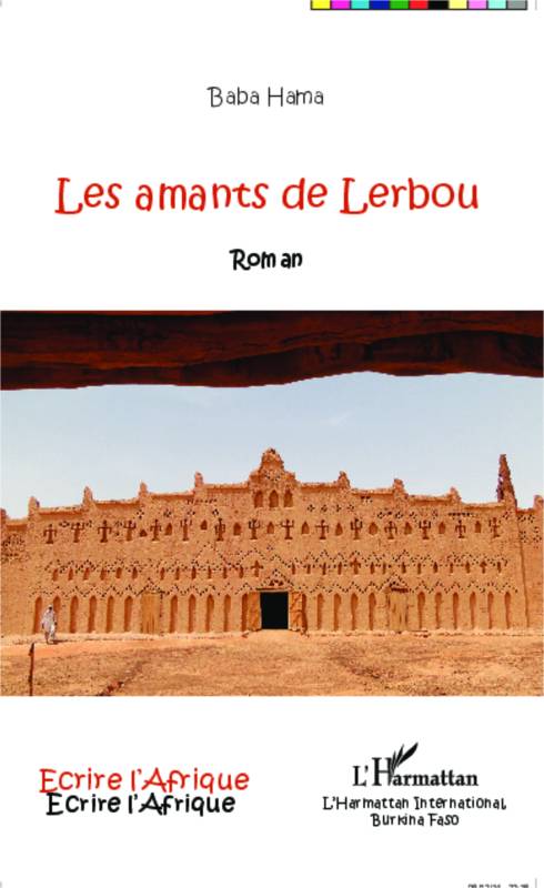 Les amants de Lerbou