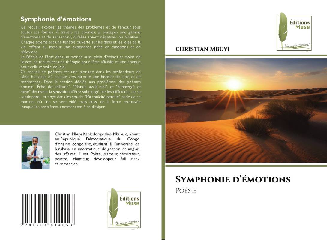 Symphonie d’émotions