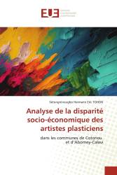 Analyse de la disparité socio-économique des artistes plasticiens