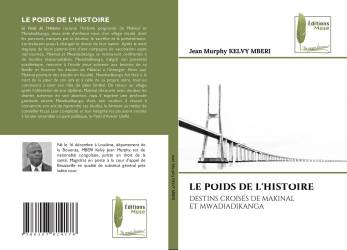 LE POIDS DE L'HISTOIRE