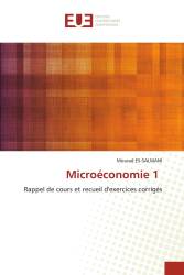 Microéconomie 1