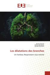 Les dilatations des bronches