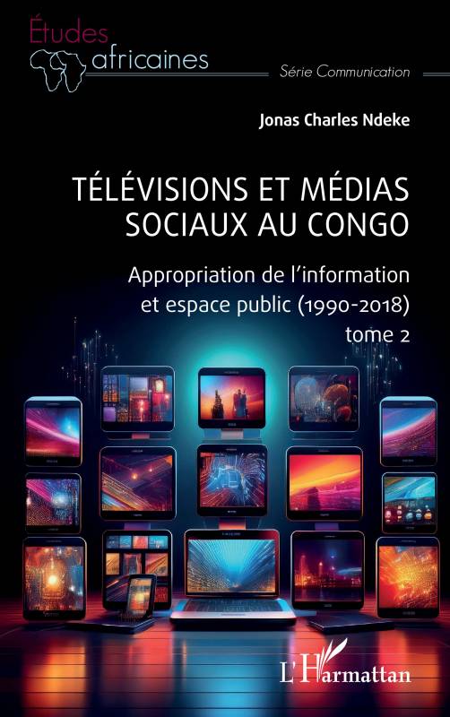 Télévisions et médias sociaux au Congo