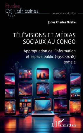 Télévisions et médias sociaux au Congo