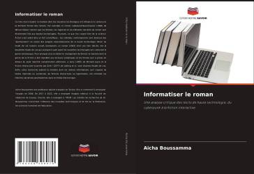 Informatiser le roman