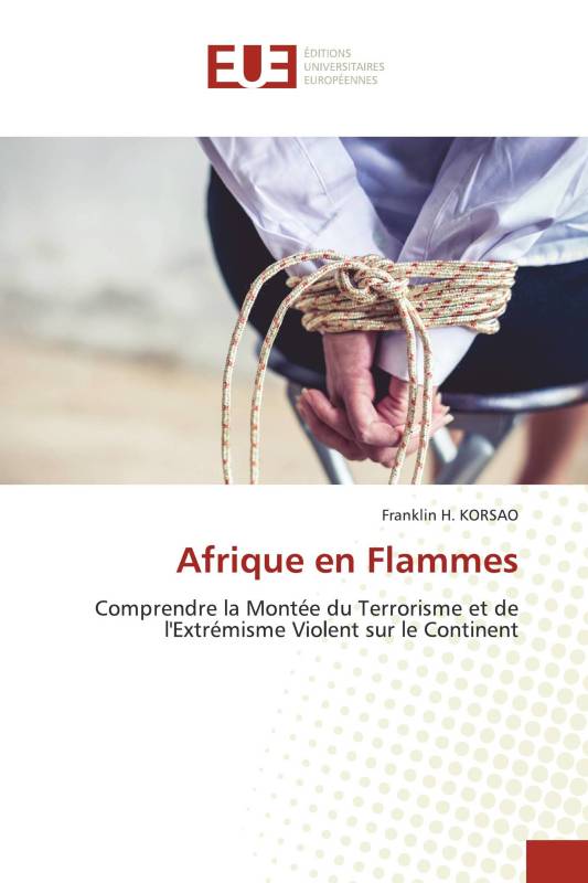 Afrique en Flammes