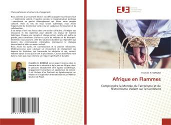 Afrique en Flammes