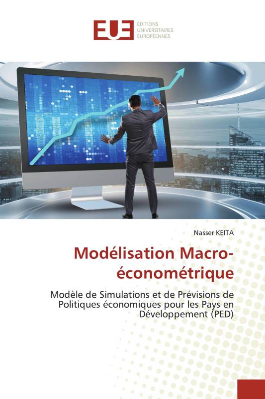 Modélisation Macro-économétrique