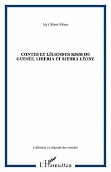 Contes et légendes kissi de Guinée, Liberia et Sierra Léone