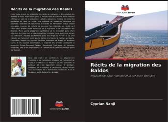 Récits de la migration des Baldos