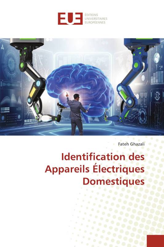 Identification des Appareils Électriques Domestiques