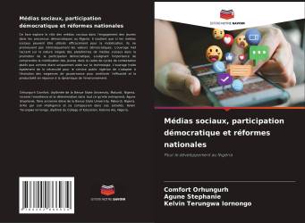 Médias sociaux, participation démocratique et réformes nationales