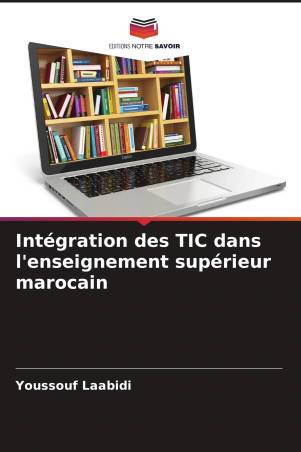 Intégration des TIC dans l'enseignement supérieur marocain