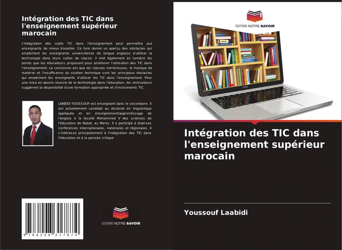 Intégration des TIC dans l'enseignement supérieur marocain