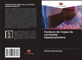 Facteurs de risque du carcinome hépatocellulaire