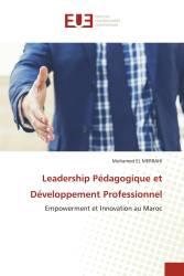 Leadership Pédagogique et Développement Professionnel