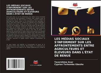 LES MÉDIAS SOCIAUX S'INFORMENT SUR LES AFFRONTEMENTS ENTRE AGRICULTEURS ET ÉLEVEURS DANS L'ÉTAT DE BENUE