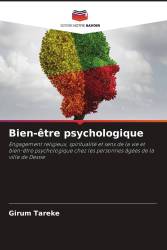 Bien-être psychologique