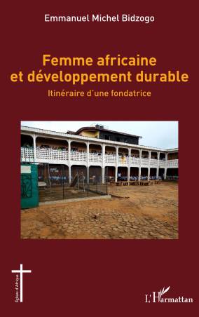 Femme africaine et développement durable